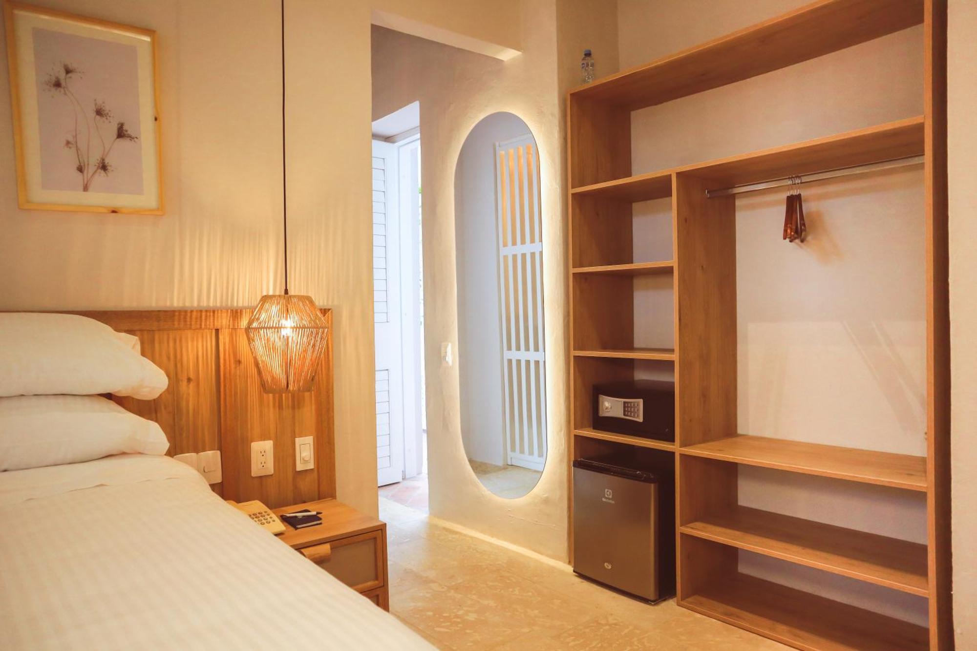 Hotel Casa La Mantilla By Faranda Boutique Cartagena Eksteriør bilde