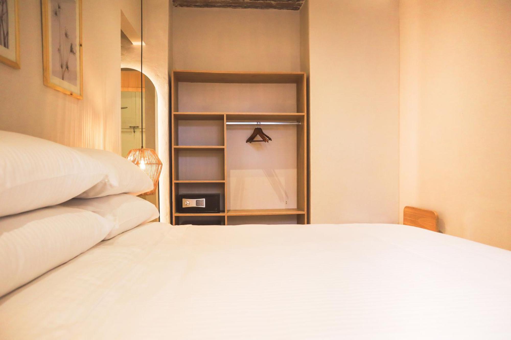 Hotel Casa La Mantilla By Faranda Boutique Cartagena Eksteriør bilde