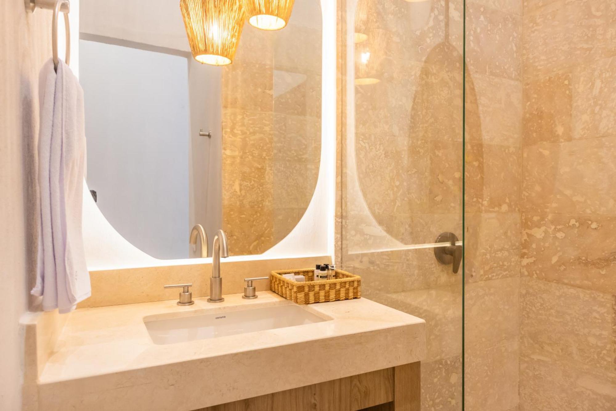 Hotel Casa La Mantilla By Faranda Boutique Cartagena Eksteriør bilde