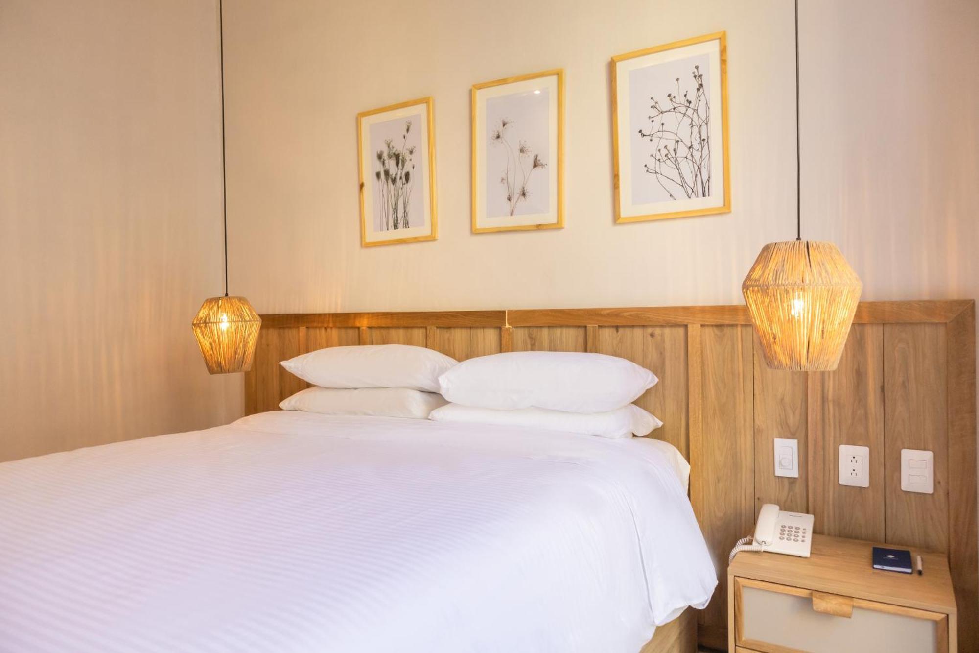 Hotel Casa La Mantilla By Faranda Boutique Cartagena Eksteriør bilde