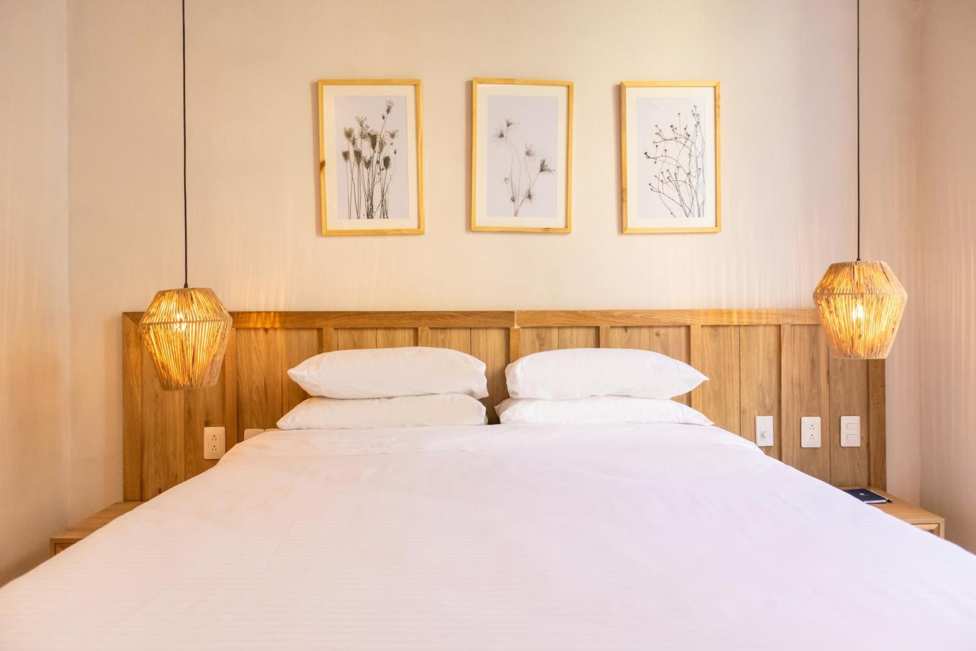 Hotel Casa La Mantilla By Faranda Boutique Cartagena Eksteriør bilde