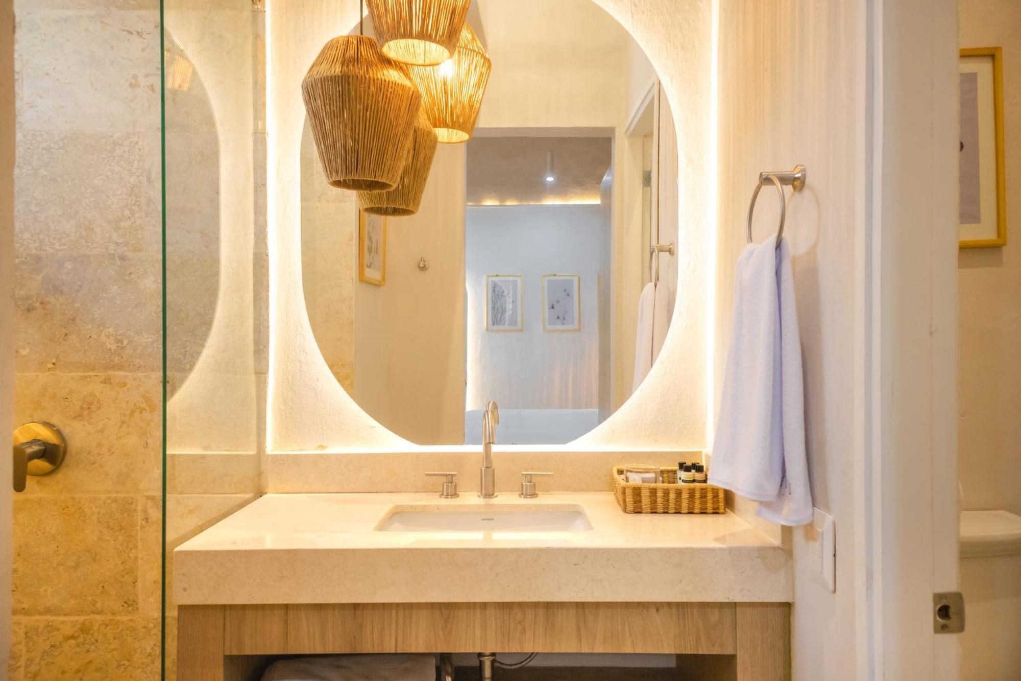 Hotel Casa La Mantilla By Faranda Boutique Cartagena Eksteriør bilde