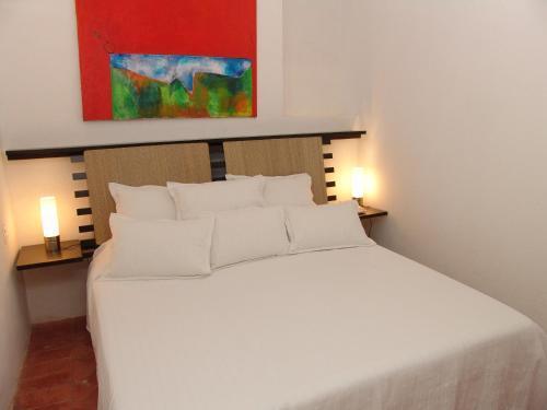 Hotel Casa La Mantilla By Faranda Boutique Cartagena Eksteriør bilde